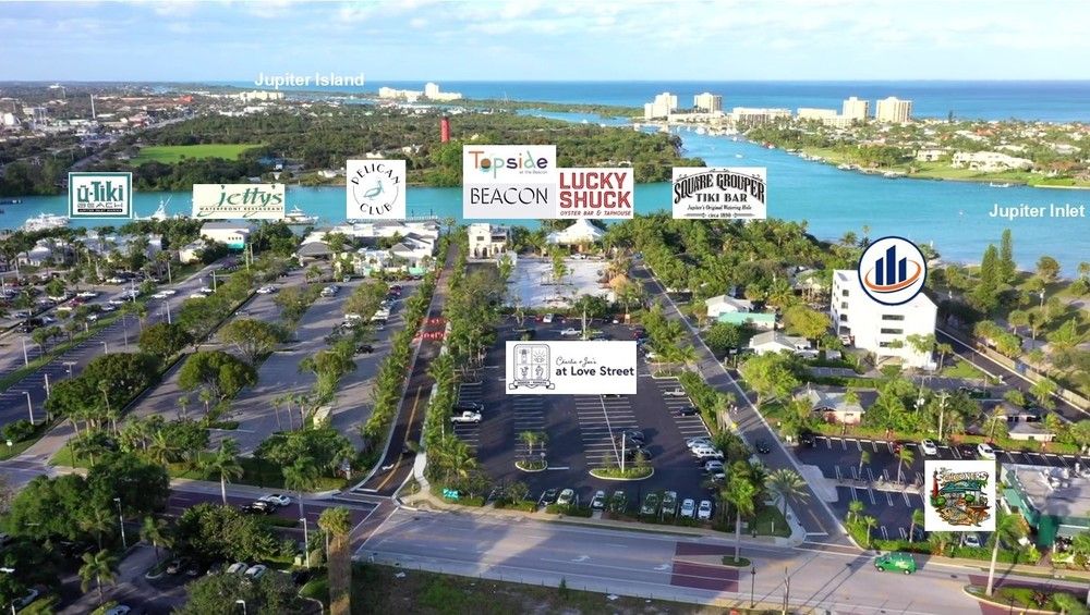 1016 Clemmons St, Jupiter, FL 33477